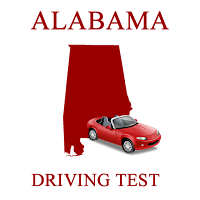 Alabama Basic Driving Test