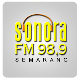 Sonora Semarang icon