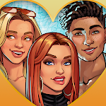 Cover Image of Descargar Love Island: juegos románticos 4.7.32 APK