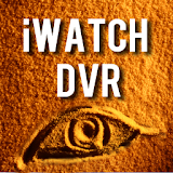 iWatch DVR icon