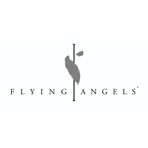 Flying Angels logo