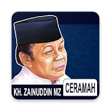 Ceramah KH. Zainuddin MZ - NEW icon