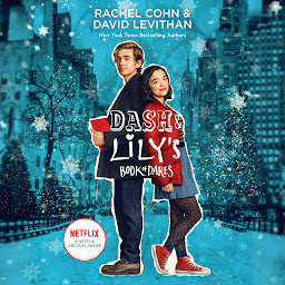 Icon image Dash & Lily's Book of Dares (Netflix Series Tie-In Edition)