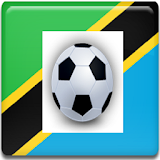 Tanzania Football News icon