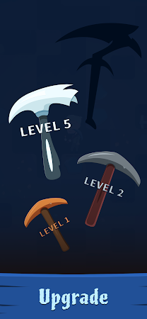 Game screenshot Roni the Miner hack