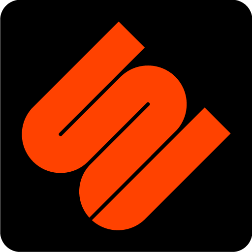 SpeedWorks logo