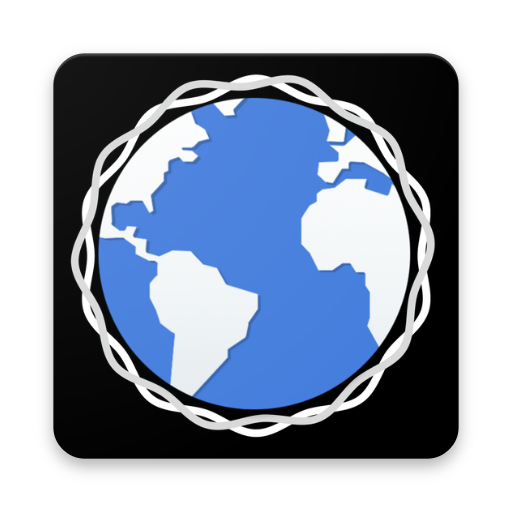 Polyhedron Browser: Fast Priva logo