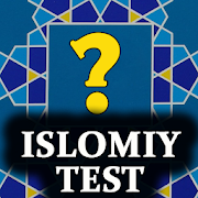 Islomiy testlar