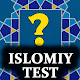 Islomiy testlar Windowsでダウンロード