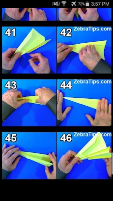 折り紙簡単 初心者のおすすめ画像3