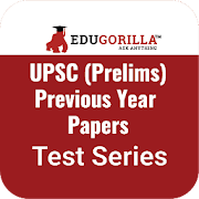 UPSC Prelims Previous Year Papers: Online Tests