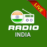 India Radio Online icon