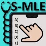 Cover Image of Download USMLE 2500+ QBank With Full Explanations 0.3 APK