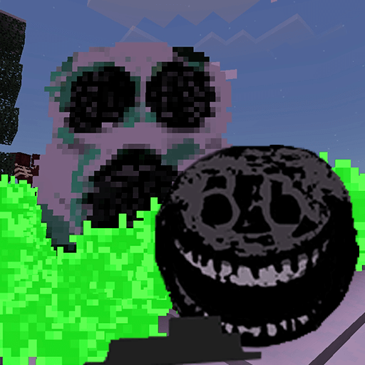 doors mod for minecraft logo