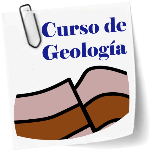 Curso de Geología logo