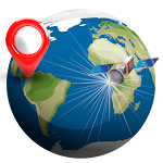 Cover Image of Download Live Earth Map-3D Street View  APK