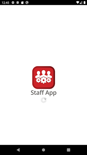 Personel App Screen 2