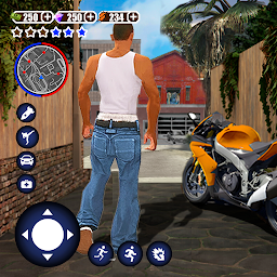 Mafia Crime: Cars & Gang Wars Mod Apk