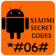 Secret Codes for Xiaomi Mobile Download on Windows