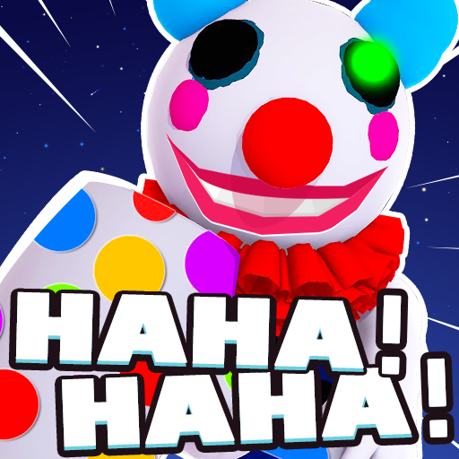 Piggy Chapter 8 Carnival logo