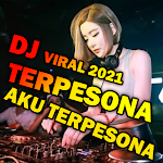 Cover Image of ดาวน์โหลด DJ Aku Terpesona Remix Viral 1.0 APK