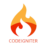 Codeigniter Tutorial icon