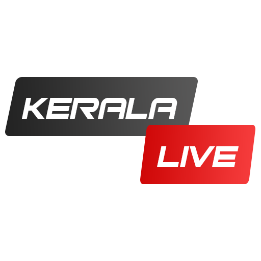Kerala Live-Live News Channels logo