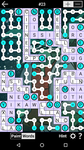 SpellPix Pro Screen 2