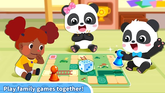Panda Games: Town Home APK v8.68.00.00 10
