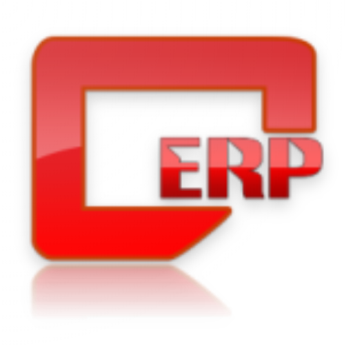 ERP Rapor logo