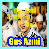 Gus Azmi Lagu & Sholawat Lengkap icon