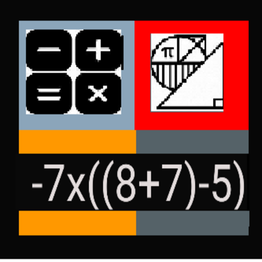 Calculator logo