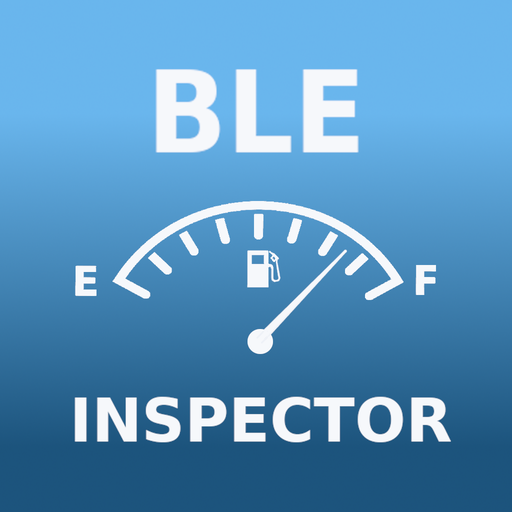BLE Inspector logo