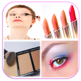 Makeup (Step by Step) icon