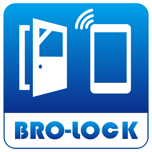 BRO-LOCK logo