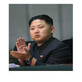 김정은알아보기 icon