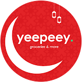 yeepeey - groceries & more icon