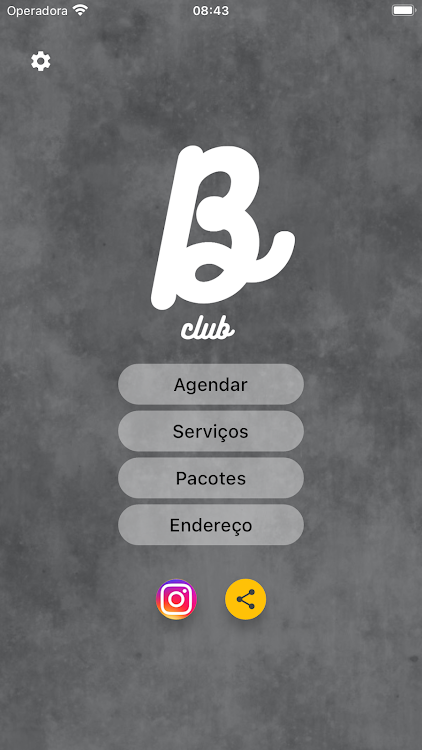 BClub - 1.0.171 - (Android)