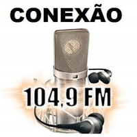 RÁDIO CONEXÃO 104.9 FM MG