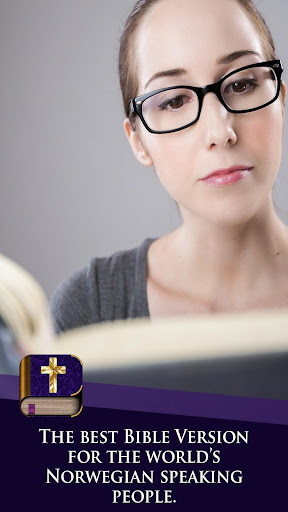 Norwegian Bible Screen 2
