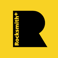 Rocksmith+ 音楽学習アプリ