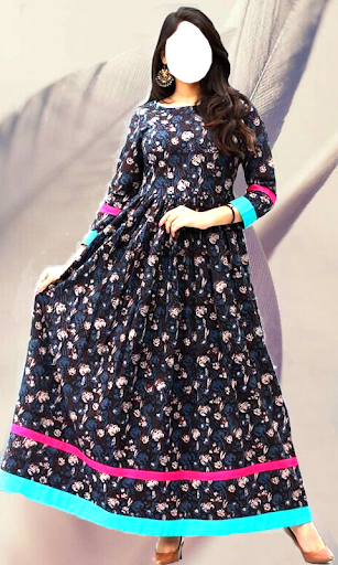Women Kurtis Face Changer Screen 3