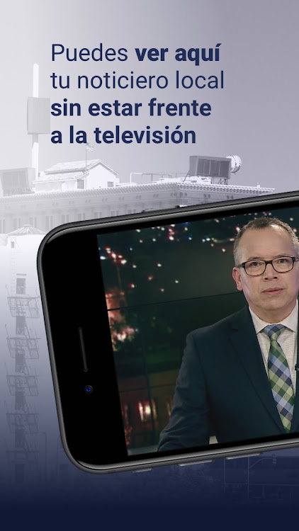 Univision 21 Fresno - 1.42.1 - (Android)