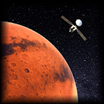 Cover Image of Tải xuống Mars Is A Real Place Cardboard  APK