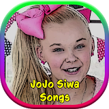Jojo Siwa Songs icon