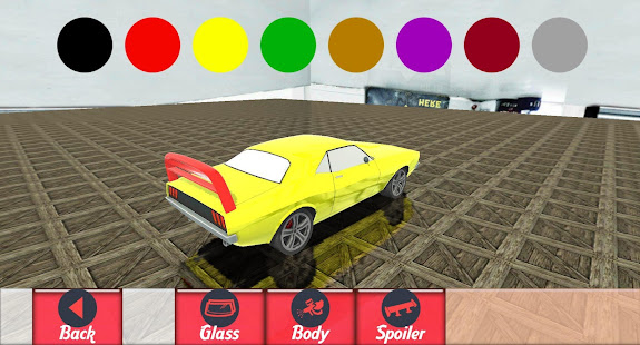 Modified Cars 4.1 APK screenshots 15