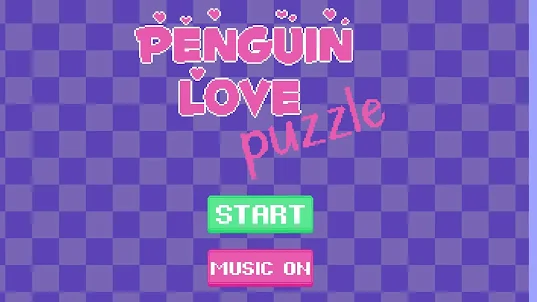 PenguinLovePuzzle