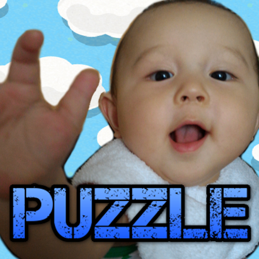 Yataro Puzzle  Icon