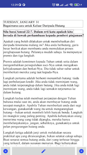 Sekolah Sabat Malaysia