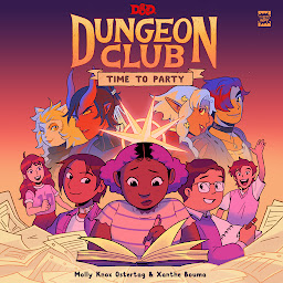 Icon image Dungeons & Dragons: Dungeon Club